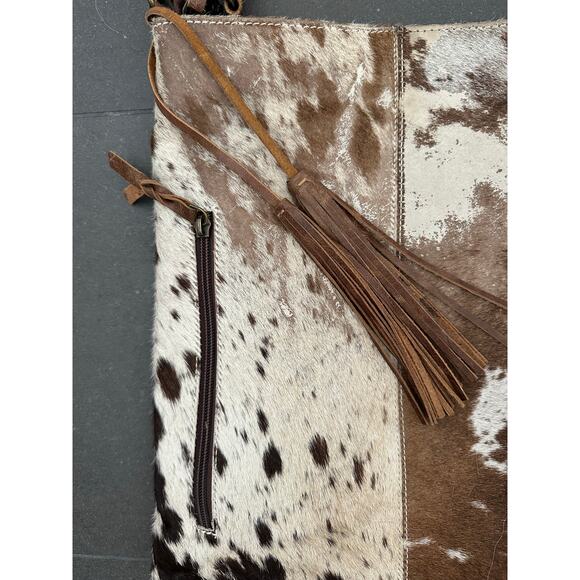 American darling cowhide purse - Picture 5 of 9